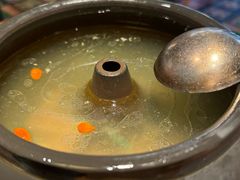 -云海肴·汽锅鸡·云南菜(天山百盛优客店)