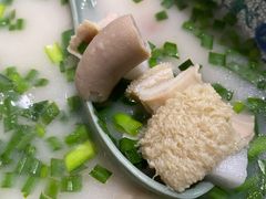 招牌牛杂汤-韦记牛杂汤(清晖园店)