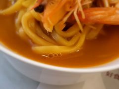 -子霖南山鲜虾面(南山总店)