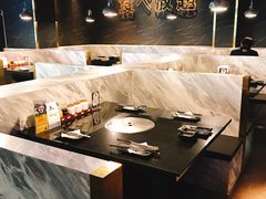 -Kingkong Buffet(The Mercury ville)