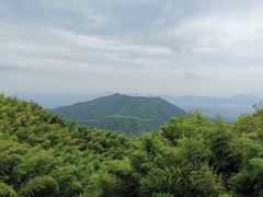 -径山寺