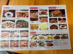 -朱大嘴肥肠血旺(福字街店)