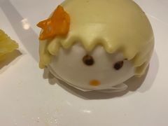 -芭菲盛宴·环球美食(解放碑英利国际店)