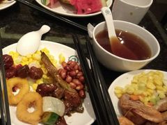 -东方之珠洗浴休闲广场(大港店)