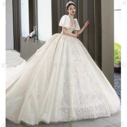 -NaNa婚纱礼服馆