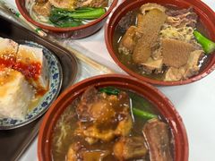 -下环街市熟食中心