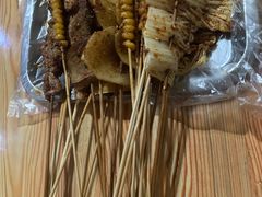 -非凡烧烤(历史博物馆店)