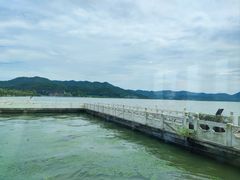 -东钱湖旅游度假区