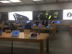 -Apple零售店(深圳益田假日广场店)
