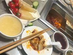 -海底捞火锅(徐州火车站店)