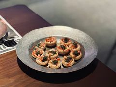 -黑手制面·Gentle Pasta(国金天地店)