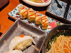 -小川洋风料理(江汉路店)