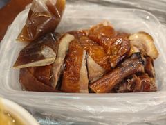脆皮烧鹅-永兴烧腊