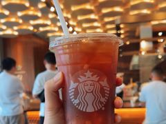 -星巴克臻选(深圳万象天地旗舰店)