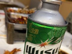 -江城燕子大排档(江汉路步行街店)