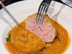 -狮王府淮扬菜(夫子庙老门东店)