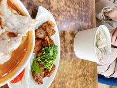 -四里沙茶面(七星西路分店)