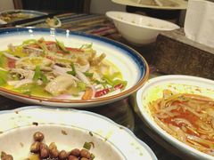 -乌苏疆遇集市烧烤新疆菜(乌苏啤酒小镇店)
