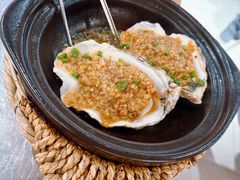 -胡叨叨黄油砂锅焗海鲜(百家湖1912店 )