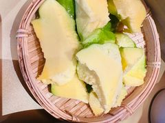 -芸鲜季·云南野生菌餐厅· 云南风物味研社(闵行店)