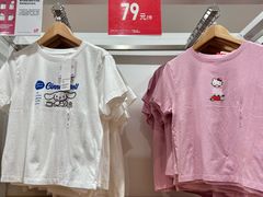 -优衣库(厦门SM广场店)