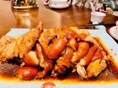 -抱德·潮汕味(琶洲店原惠城鱼仔)