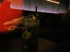 -Ish Whiskey&Cocktail Bar酒吧(合生麒麟新天地店)