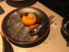 -T館·花园艺术餐厅