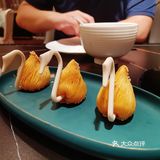 广式茶点好吃到原地飞升