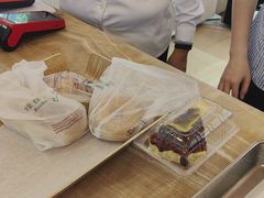 -蜂蝶来饼店(拱北总店)