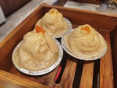 南翔灌汤小笼包-禄运茶居·手工点心(猎德店)