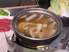 -潮界(虹桥新天地店)