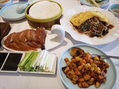 -玉林烤鸭店(定福庄店)