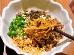 肆海燃面-肆海小川菜酒馆Wine Bistro (青年路店)