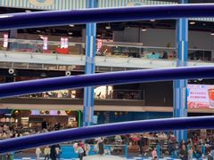 -蒙特利亲子乐园