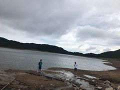 -浙西天池景区