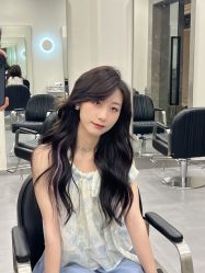 -HAIR HERE造型