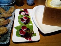 android_upload_pic-蜜桃餐厅·古运河畔(南下塘店)