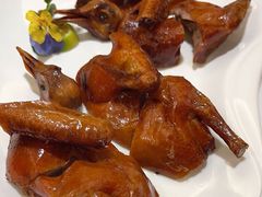 -海逸海鲜酒家(古北店)