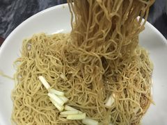 猪油捞面-兴兴旺·冬瓜盅·啫啫煲(西华路店)