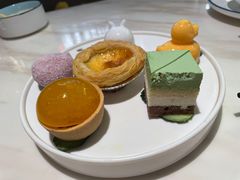 -顺粤楼·粤菜·点心(融创茂店)