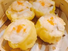 -七哥港式茶餐厅(亮马桥总店)
