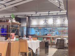-稻香酒家·34年老字号·港式粤菜(汉街店)