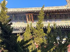 -潭柘寺景区