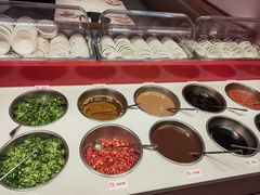-陈记顺和潮汕鲜牛肉火锅(棠德南路店)