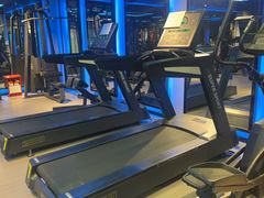 -NRG 健身私教CLUB(WPP达邦协作广场店)