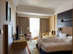 -上海浦西万怡酒店