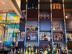 -云·酷Atmosphere(国贸大酒店)