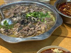 -谢老五跷脚牛肉·非遗传承店