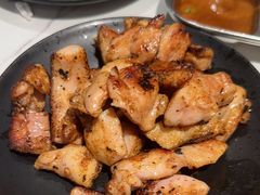 -花味烤肉·拌饭(庐阳万象汇店)